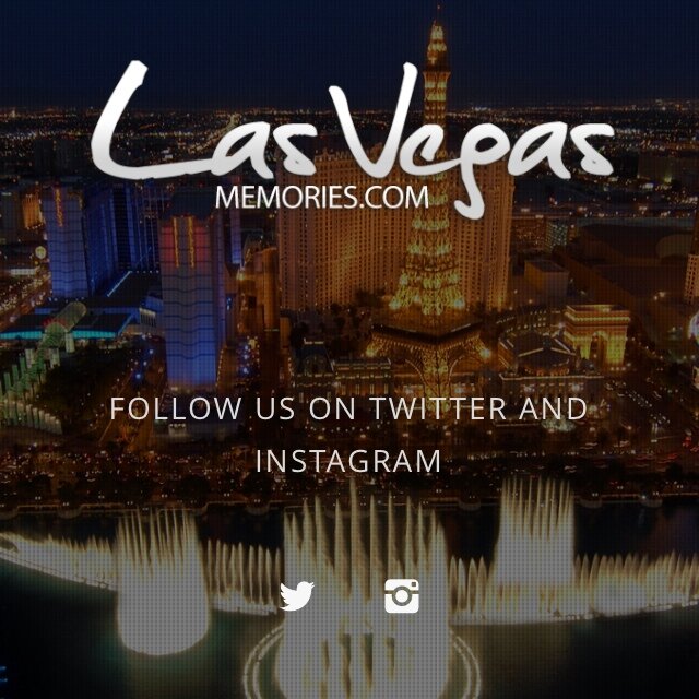 Share your Las Vegas trip stories, pics, and plans at http://t.co/GrgHGWOQ3L & feel like you're in Las Vegas. For inquiries contact akira@lasvegasmemories.com