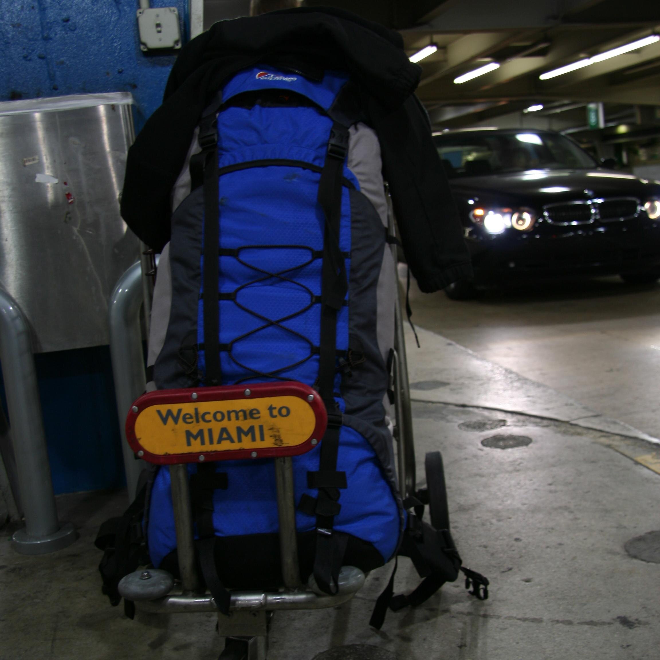 mybackpacking's profile picture. Wir twittern rund um alles, was Reisen und Backpacking betrifft.