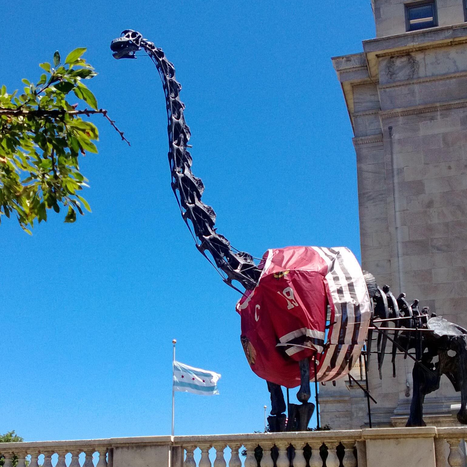 SteveLesniewski's profile picture. Illinois Alum. Expressions and views are my own.