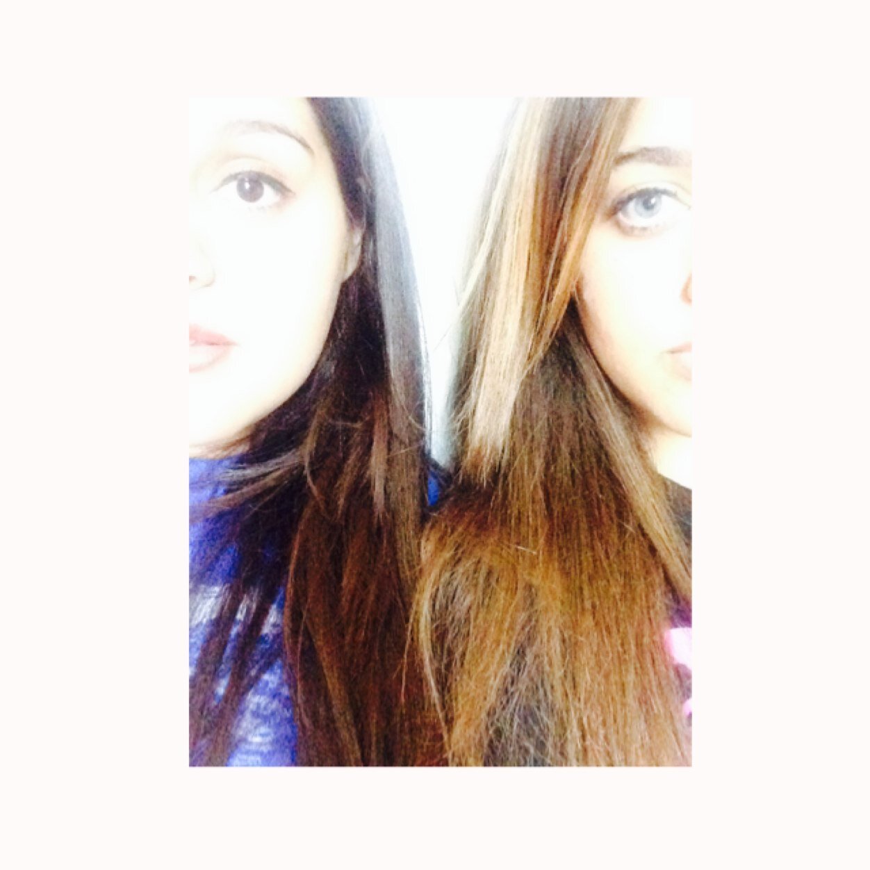 we were just really bored and this happend