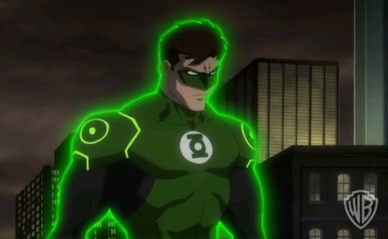 WielderOfRing's profile picture. In brightest day, in blackest night, no
evil shall escape my sight! Let those who
worship evil's might, beware my power,
Green Lantern's light! #DCRP #JL