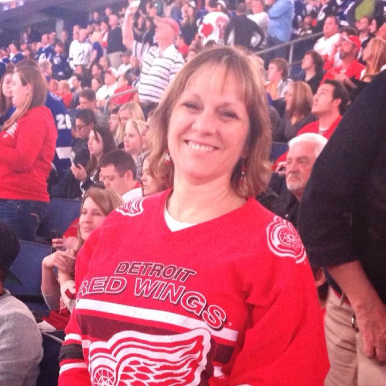 KathleenRusso's profile picture. wife, mom, grandmom, Oncology RN