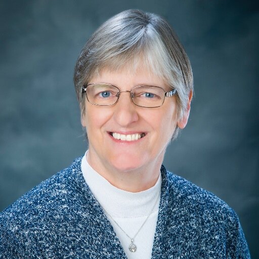 Retired journalism educator