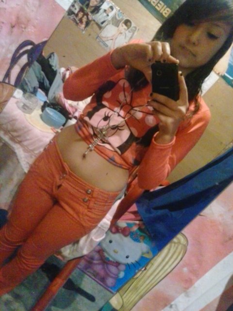 Never say Never ♥