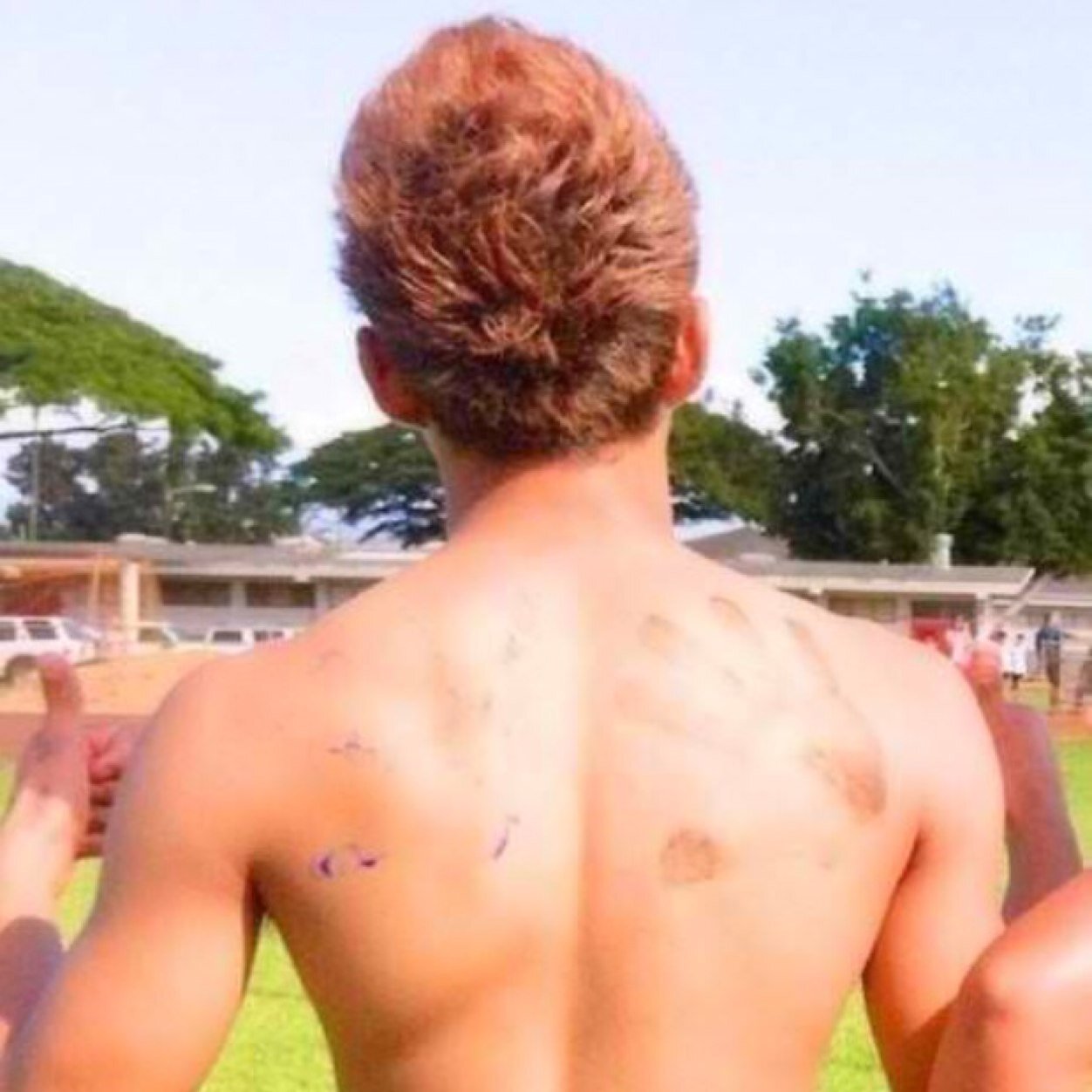 nextdoornetizen's profile picture. naughty boy inside