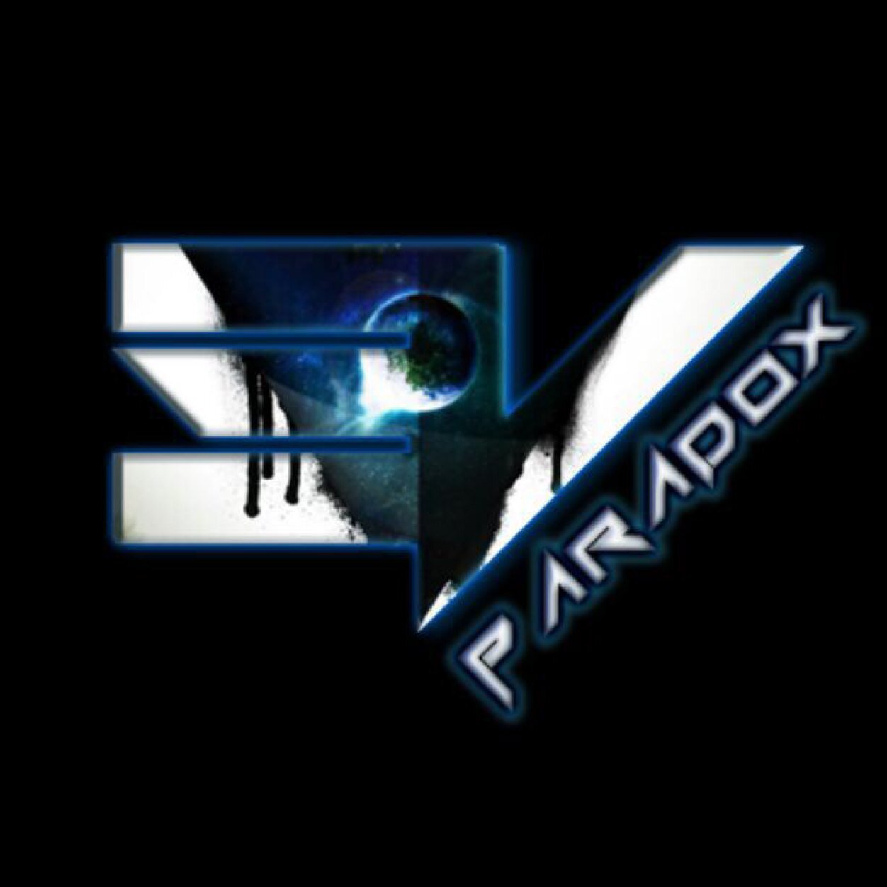 OFFICIAL:eV Paradox GT:eV PRDX   @TeamEnVisions Sniper