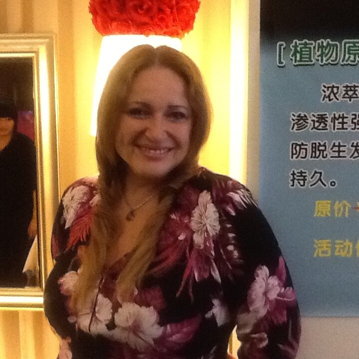 Expat in China