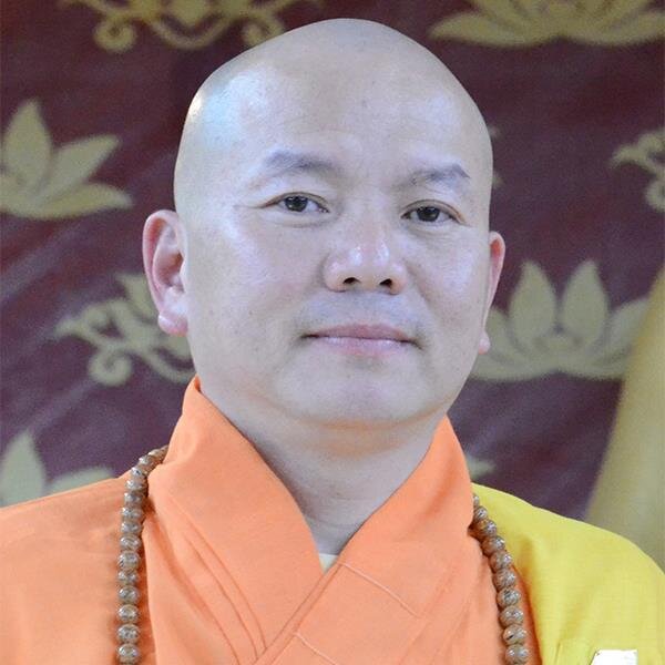 Senior Venerable Thich Nguyen Tang is the Abbot of the Quang Duc Buddhist Monastery in the Melbourne, Australia