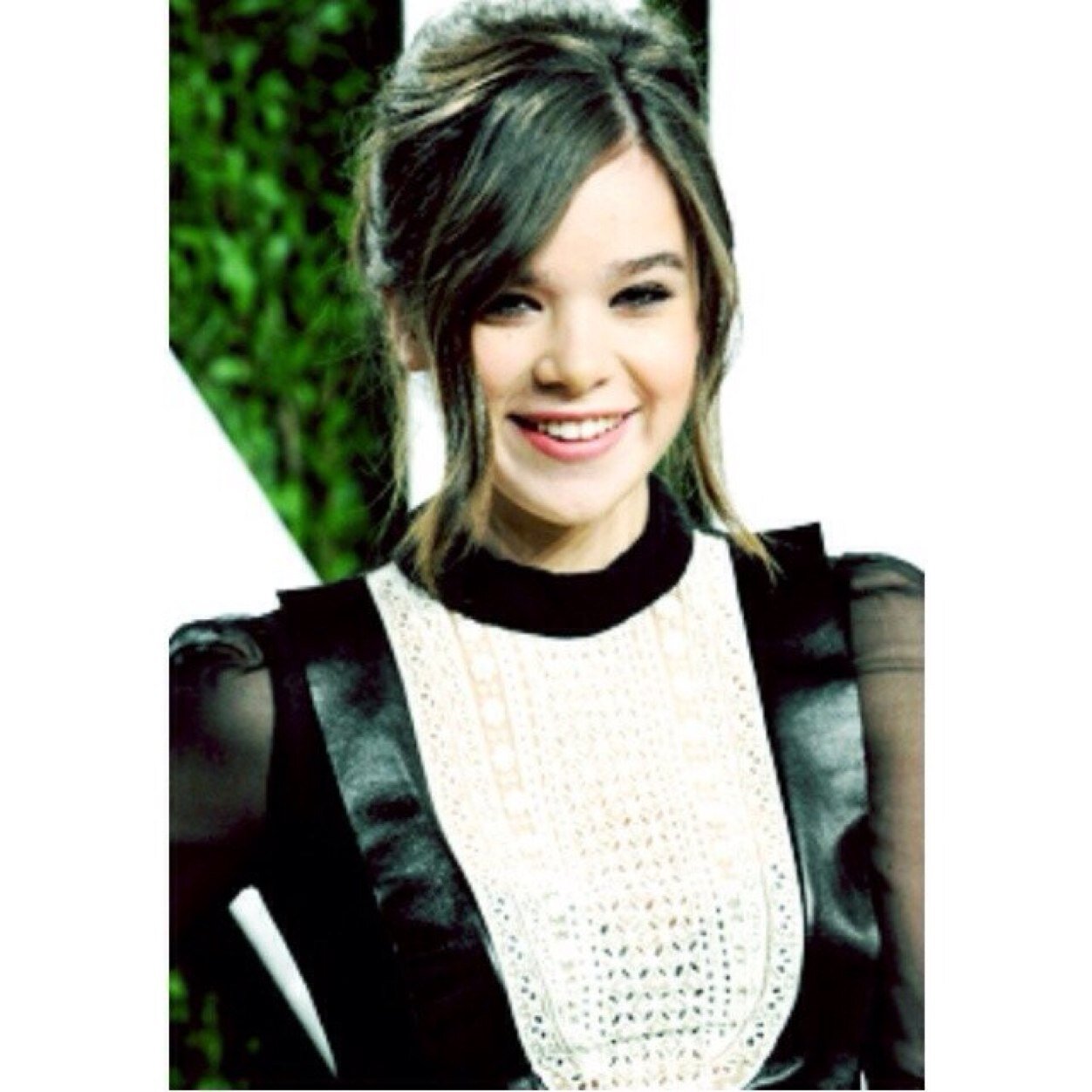 iFancySteinfeld's profile picture. нαιℓєє ѕтєιиfєℓ∂ ιѕ му qυєєи αи∂ αѕα вυттєяfιєℓ∂ ιѕ му кιиg. ღ [TWD|TW|GA|O2L|YouTubers|Viners]