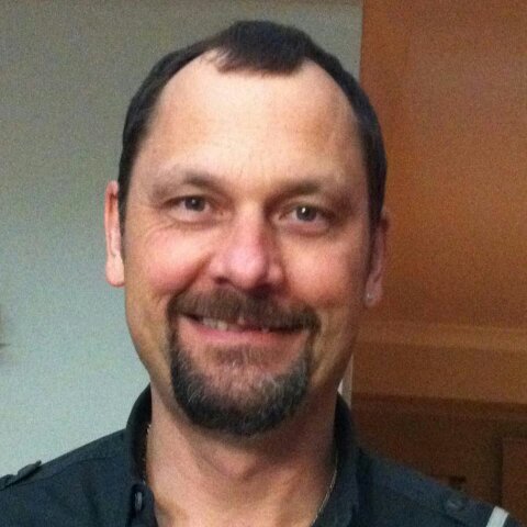 Son, father, partner, geek, motorcyclist, home cook … 

Life is short, live it. 
Love is rare, grab it. 
Anger is bad, let go of it.