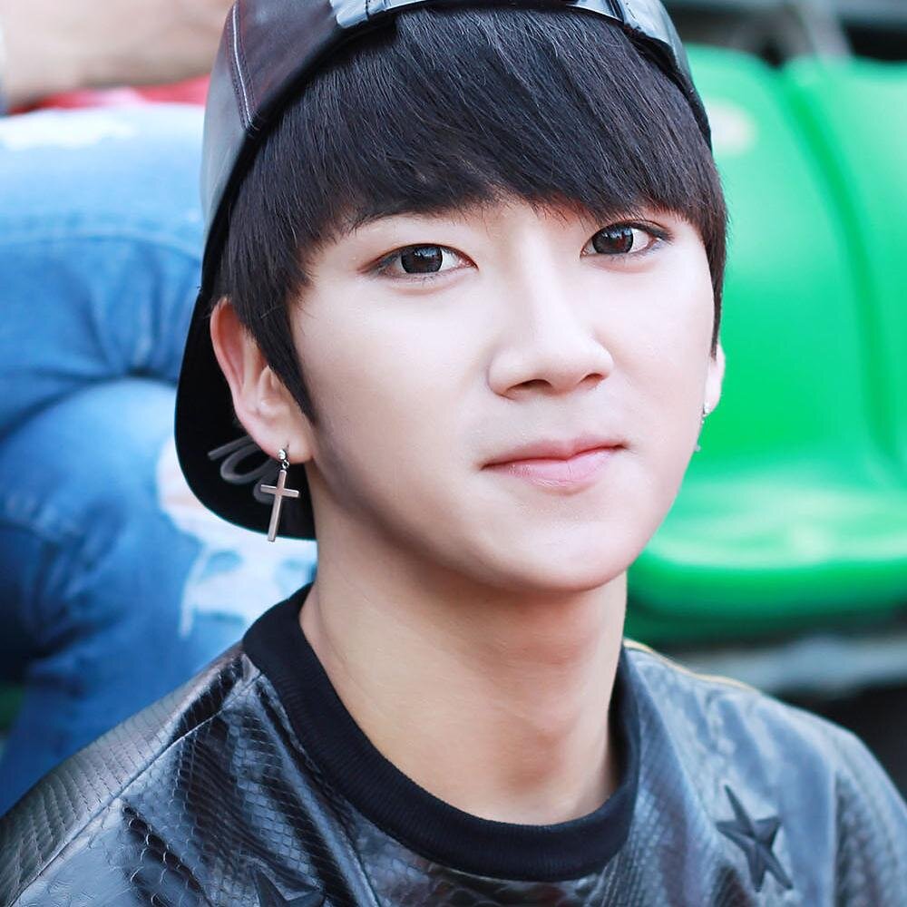 [ RP of BTL ( beyond The Limit ) Oh Jimin |170594 | ]