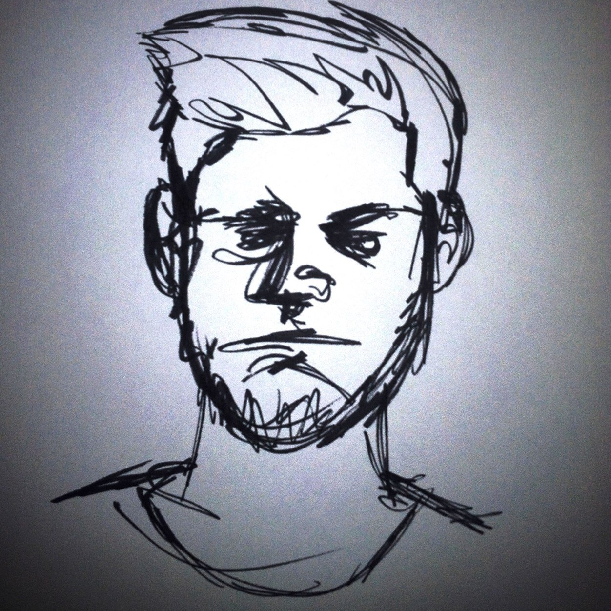 usernameismikel's profile picture. A man. A Mikel.