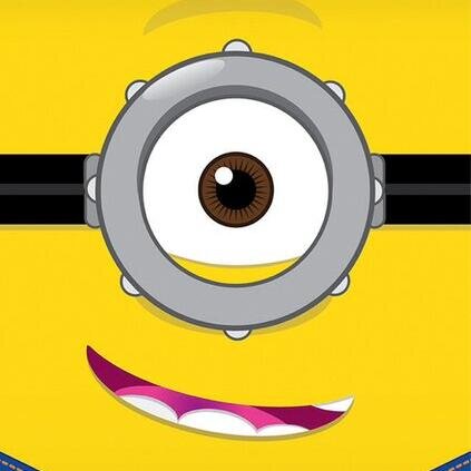 followbac? mention ya :) ilove minion...