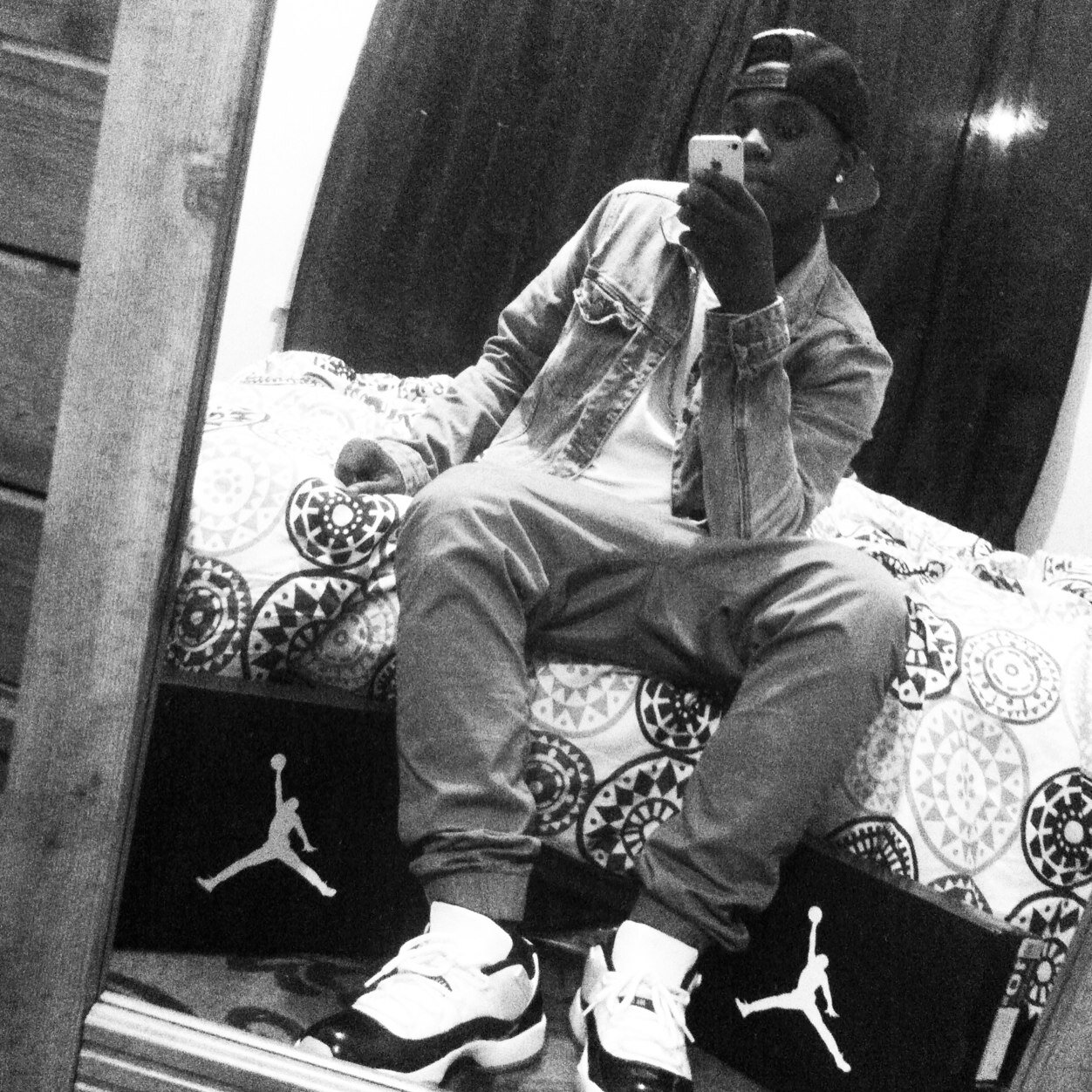 601 Mississippi ✈️ BallisLife Freak Thots Lovee Me