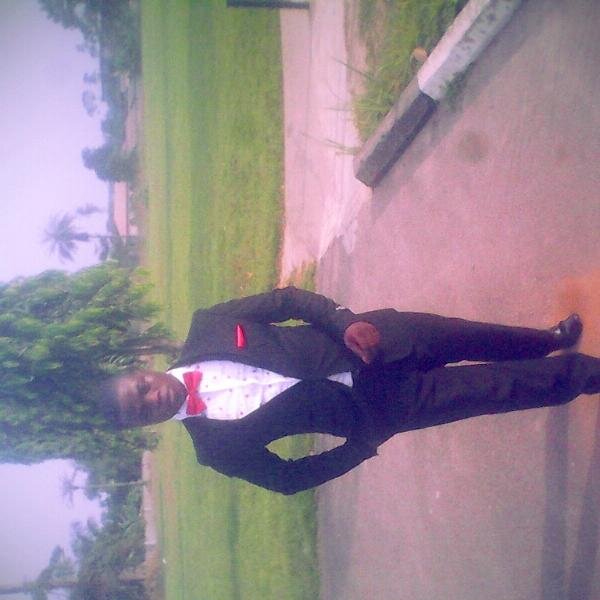 I am Adegoke Caleb , an electronics technician and the general manager  Calade Mobi Care Rc : 3254706