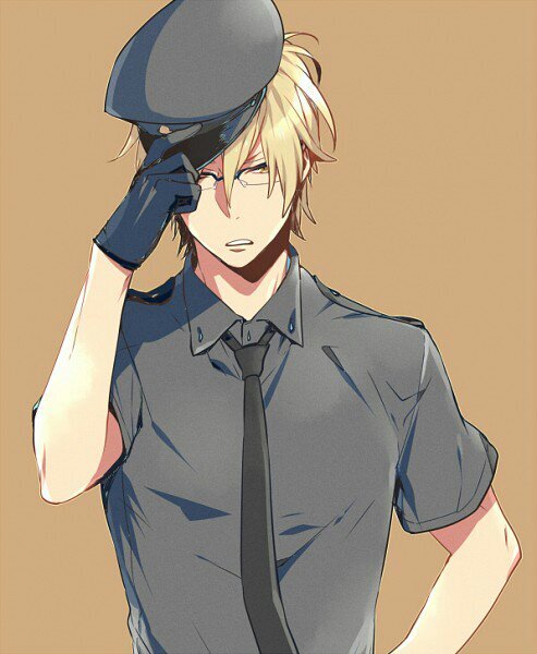 Any case, just pass it over, will ya? I don't care what it's about or what I have to do, just keep me busy. [#Bisexual | #Seke | #DetailedRP ]