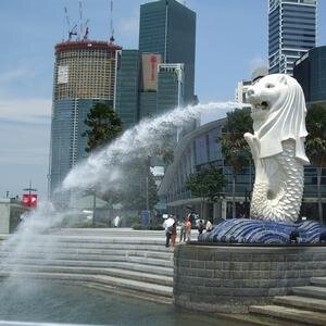 Merlion Leo