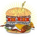 Bacon Cheese Albums - @baconcheese_ - Twitter