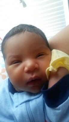 teghantimell's profile picture. 