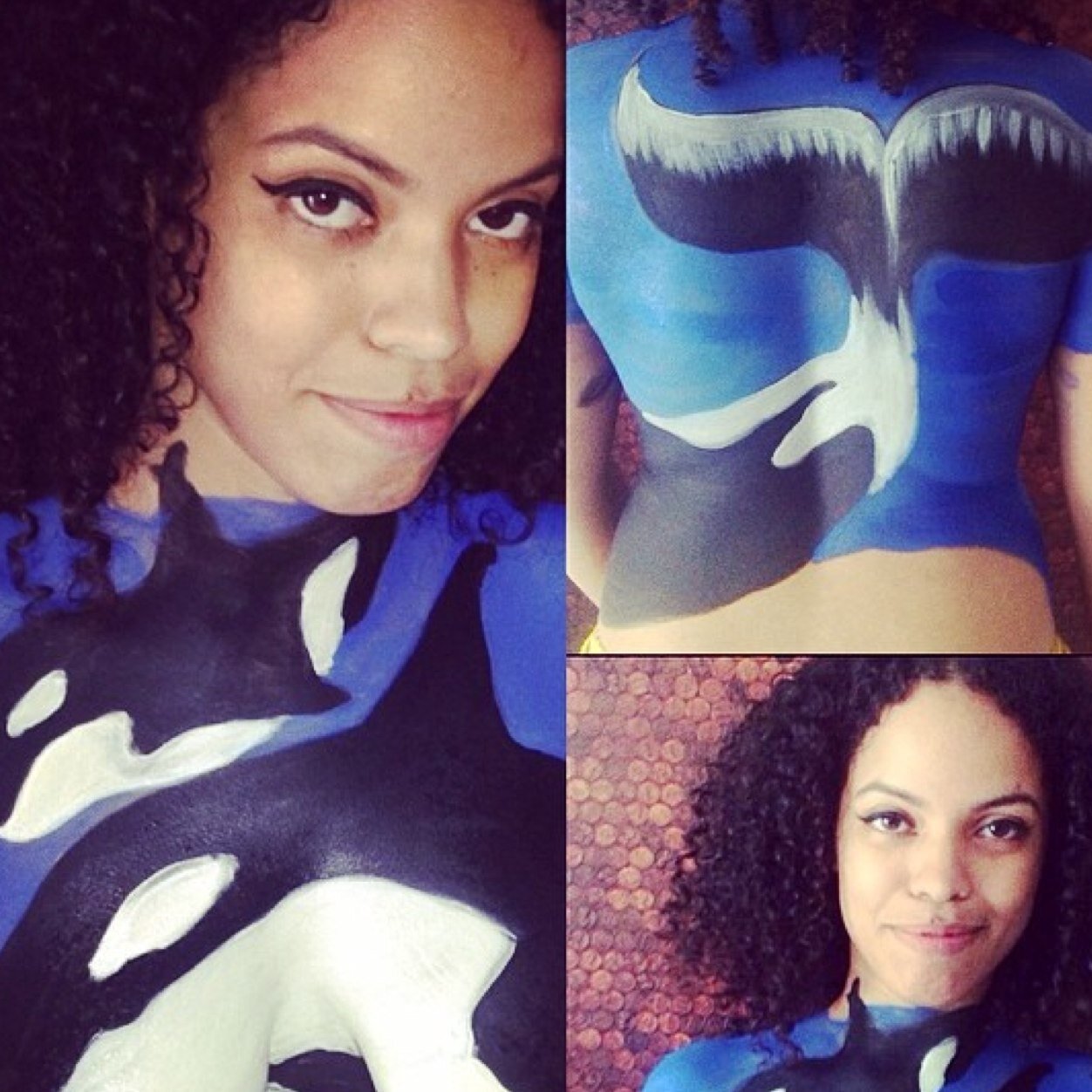 Follow on ig @lovepotion007 I don't use  Twitter like that anymore