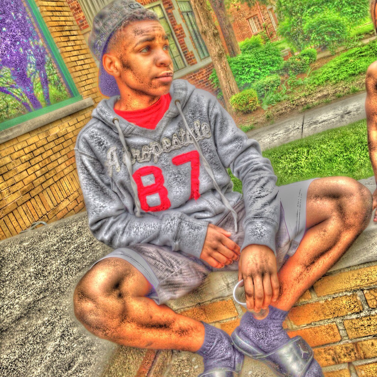 FMOI: Kidd_SkyWalkin4L

Kik: Ask For it 


Hooper Tryna See A Million