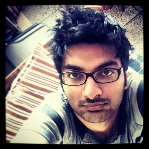 A nocturnal human being.