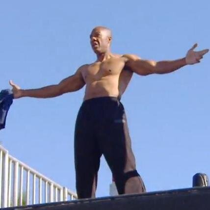 GrandpaNinja's profile picture. My name is Kelvin Antoine and Age is nothing but a number. Athlete. Grandpa of 8 GK. Never let anyone tell you you can't do something.