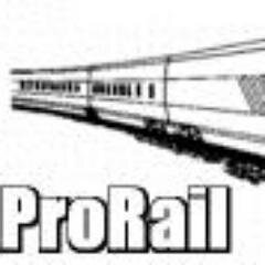 Passenger rail topics with Wisconsin and Midwest emphasis