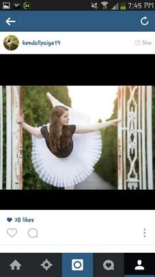 kendallheuman's profile picture. 