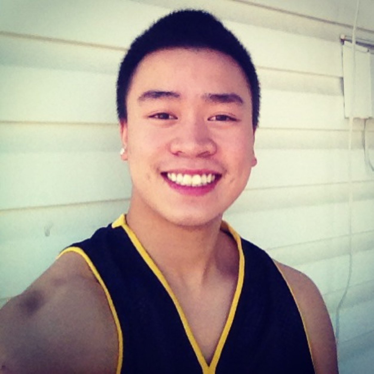 Andr3wMO's profile picture. You, me, or nobody is gonna hit as hard as life. But it ain't about how hard you hit, it's about how hard you can get hit, and keep moving forward