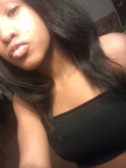 I'm just tryna live.
