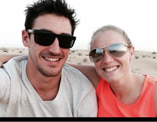 Mitchell Starc Australian Professional Cricketer hot and beautiful pics