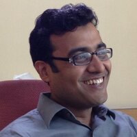 Vivek Khemani (@khemaniv) 's Twitter Profile
