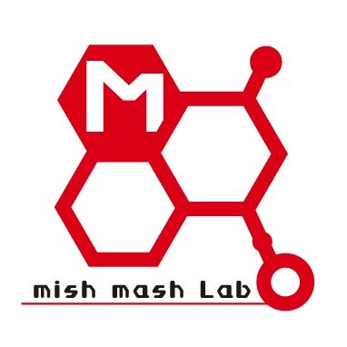 様々な物を制作している「mish-mash Lab」＊＊＊【クリエイターズマーケットVol.31】日曜２号館M-450に出展します。落葉、こもこも、ほりお