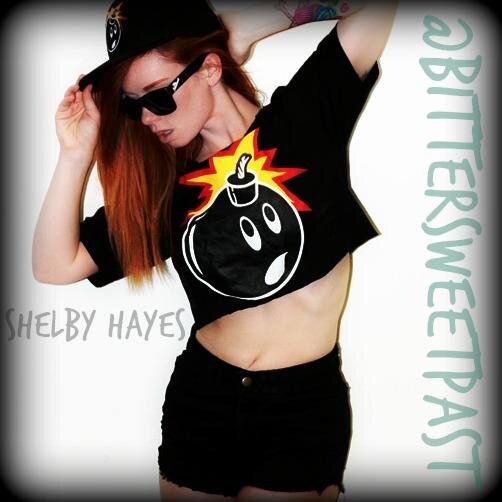 BittersweetPast's profile picture. Once upon a time, a broken girl met a troubled guy...Today they're engaged to be married, but this is where their story begins. #SPNOC #Shelbs #Tigress RP21+