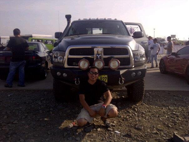 frankcarbajalso's profile picture. buena gente