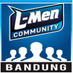 L-Men Bandung (@lmenbandung) Twitter profile photo L-Men Bandung (@lmenbandung) Twitter profile photo