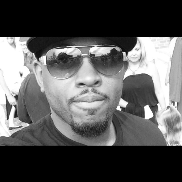I only have to be better than one man and thats the man I was yesterday.