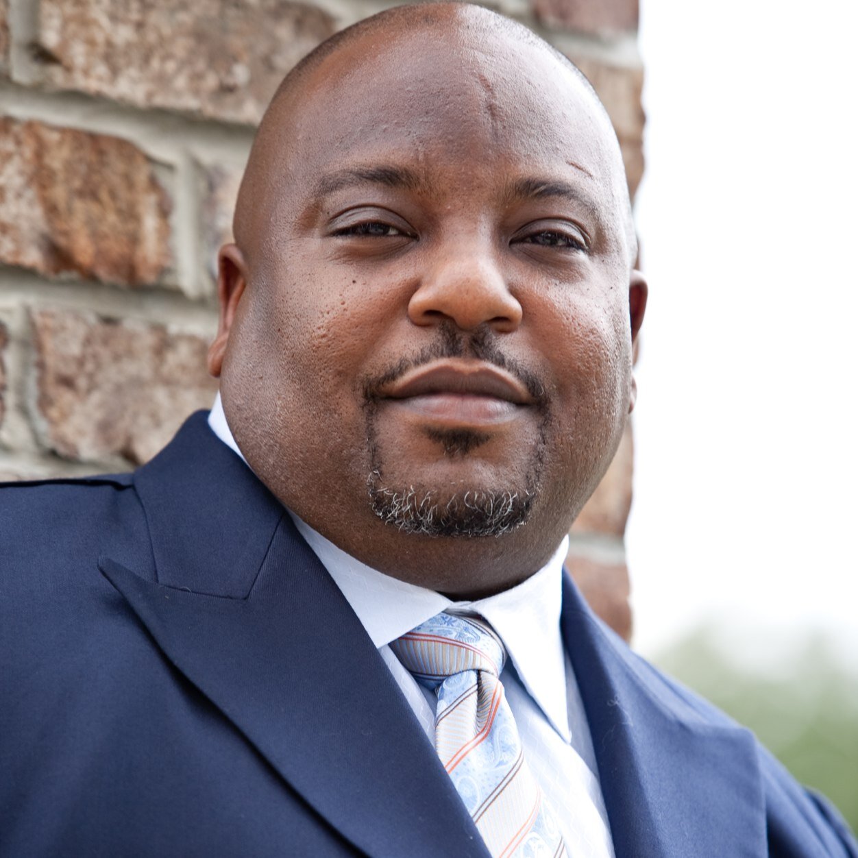 Preacher, Pastor, Moderator