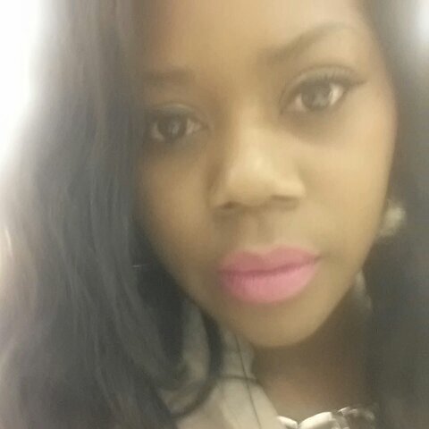 Loving me and enjoying the life God has given me