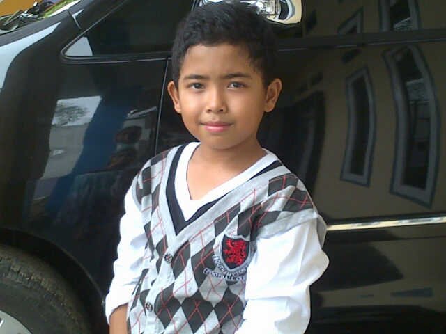 AlfhiCahaya's profile picture. My Facebook : M Alfhi Cahaya Mahardika.  Follow me