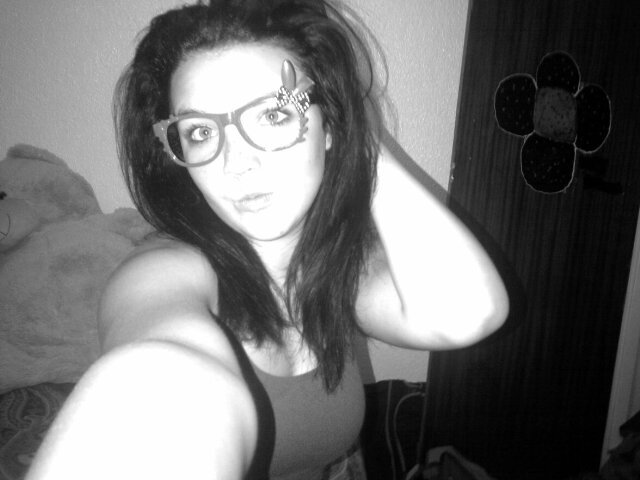 Follow me ... I follow back ...