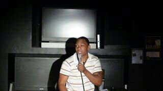 Stand Up Comedian/ Actor/ Poet/ Writer... and im a Sports Nut...