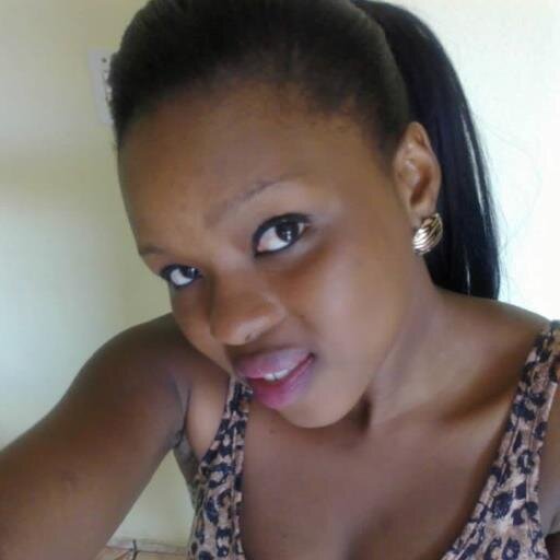 Business student..... Reserved blah blah blah can be crazey at tymz ... down to earth and engaged to thee greatest guy...(*,*)