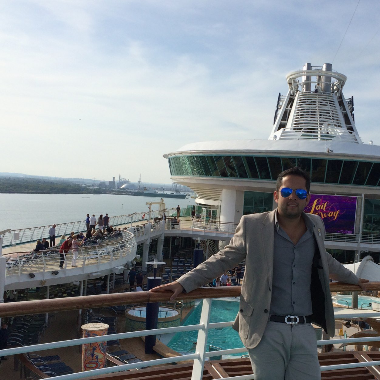 FelipeFandino's profile picture. 