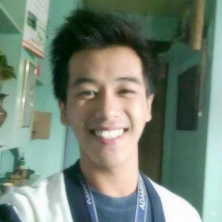 Studying BS Accountancy at Adamson University, Acoustic Lover, Aspiring Photographer.   ((: FollowMe, FollowYou, FollowUs..xD