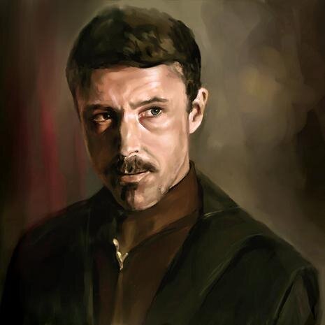 Desconfiar de mí ha sido lo más inteligente que habéis hecho desde que me seguísteis en Twitter. Chaos is a ladder. #KnowledgeIsPower #TeamBaelish 𓅫