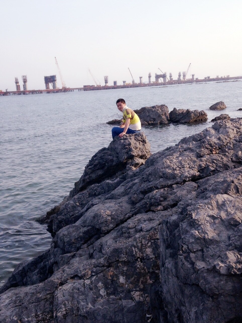 JarettWong's profile picture. 