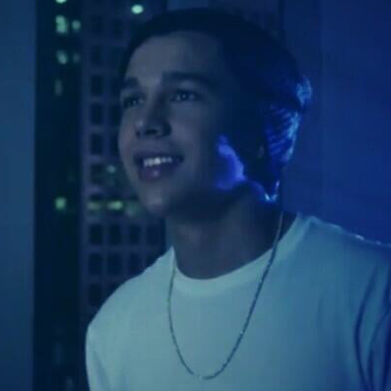 Free follow from @iadoreAustin_ (: