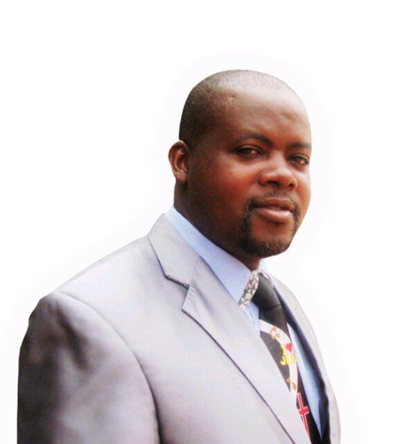 Pastor & Leader of Heralds of Mercy Int'l Ministries, passionate about Jesus and salvation of mankind, musician, marriage officer, married and father of four